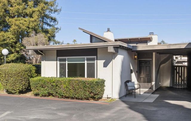 17 Cassandra Way, Mountain View, CA 94043