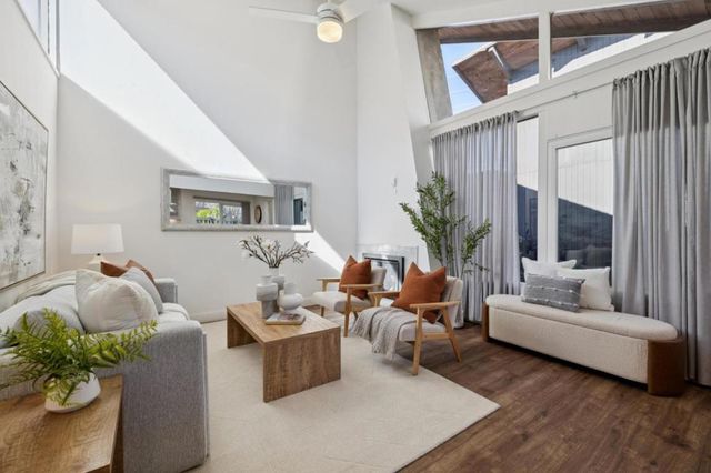 17 Cassandra Way, Mountain View, CA 94043