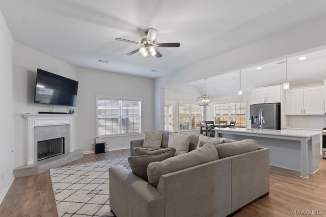 10805 Blackwater Court, Montgomery, AL 36117