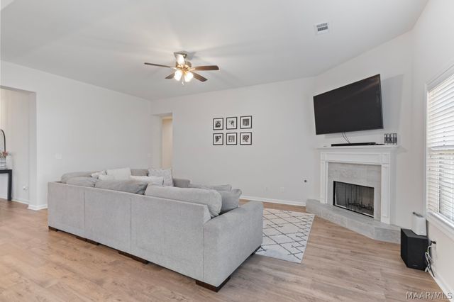 10805 Blackwater Court, Montgomery, AL 36117