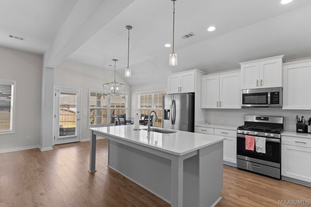 10805 Blackwater Court, Montgomery, AL 36117