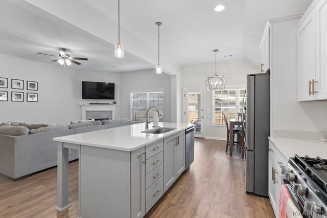 10805 Blackwater Court, Montgomery, AL 36117