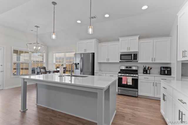 10805 Blackwater Court, Montgomery, AL 36117