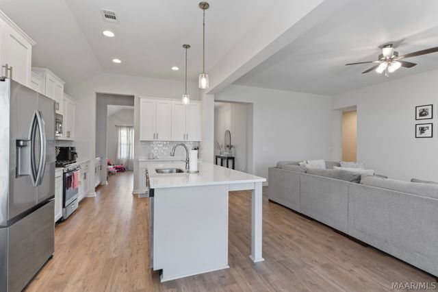 10805 Blackwater Court, Montgomery, AL 36117