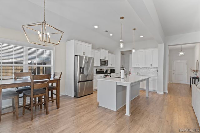 10805 Blackwater Court, Montgomery, AL 36117