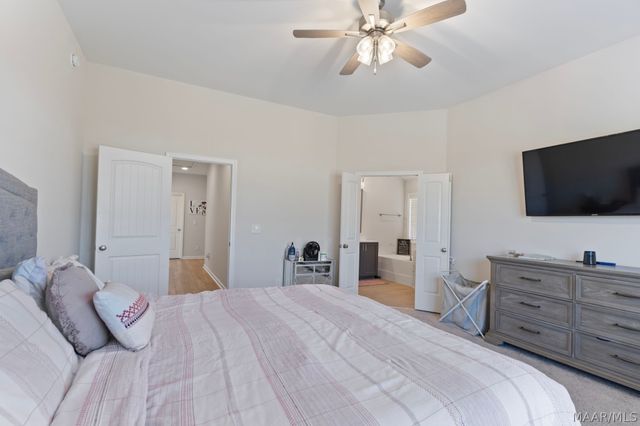 10805 Blackwater Court, Montgomery, AL 36117