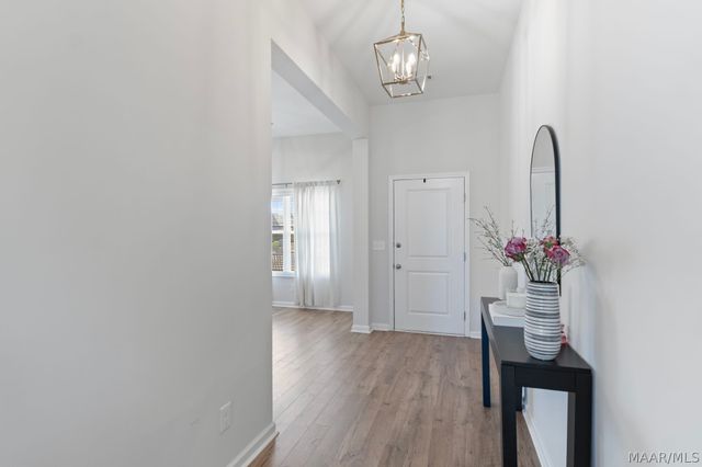 10805 Blackwater Court, Montgomery, AL 36117