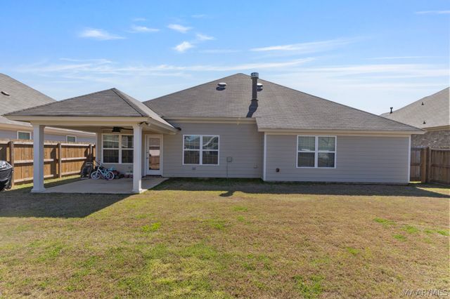 10805 Blackwater Court, Montgomery, AL 36117