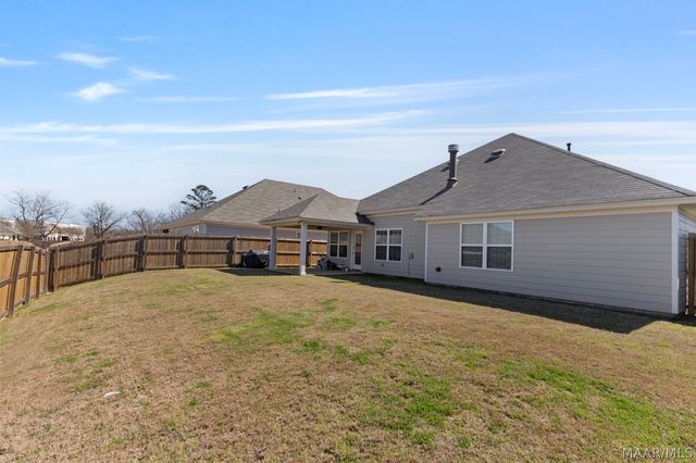 10805 Blackwater Court, Montgomery, AL 36117