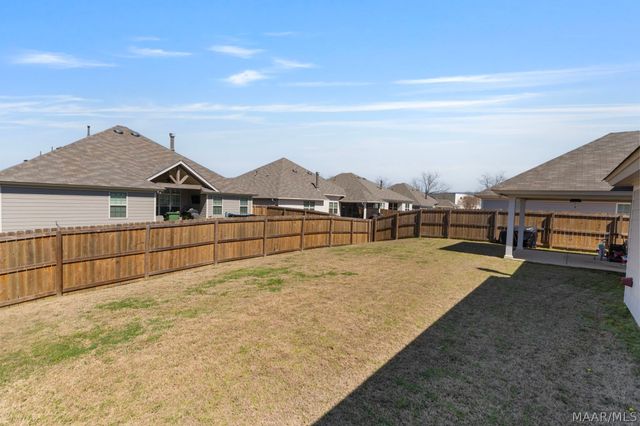 10805 Blackwater Court, Montgomery, AL 36117