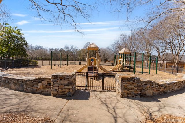 10805 Blackwater Court, Montgomery, AL 36117