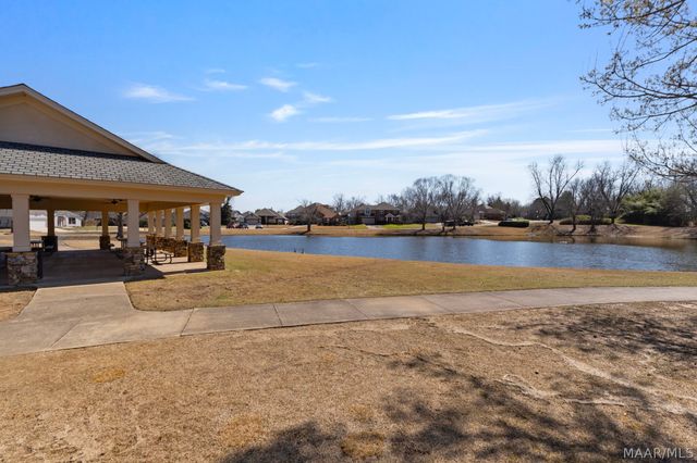 10805 Blackwater Court, Montgomery, AL 36117