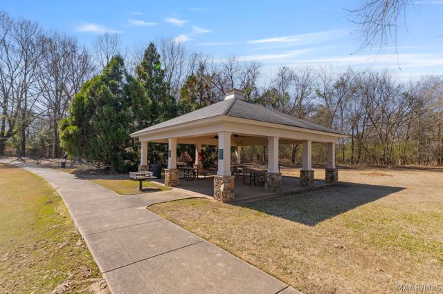 10805 Blackwater Court, Montgomery, AL 36117