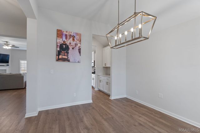 10805 Blackwater Court, Montgomery, AL 36117