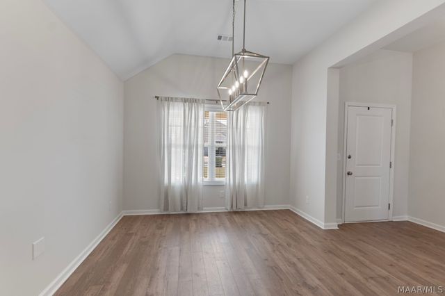 10805 Blackwater Court, Montgomery, AL 36117