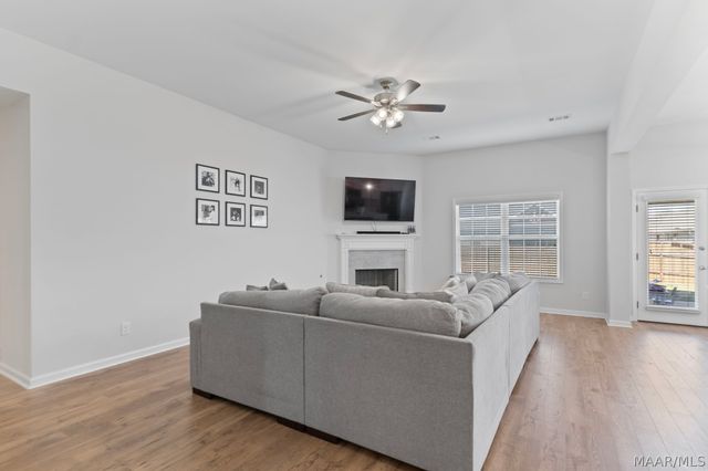 10805 Blackwater Court, Montgomery, AL 36117