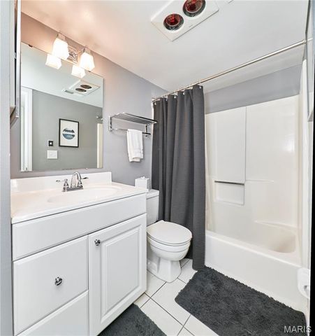 9045 N Swan Circle, Brentwood, MO 63144