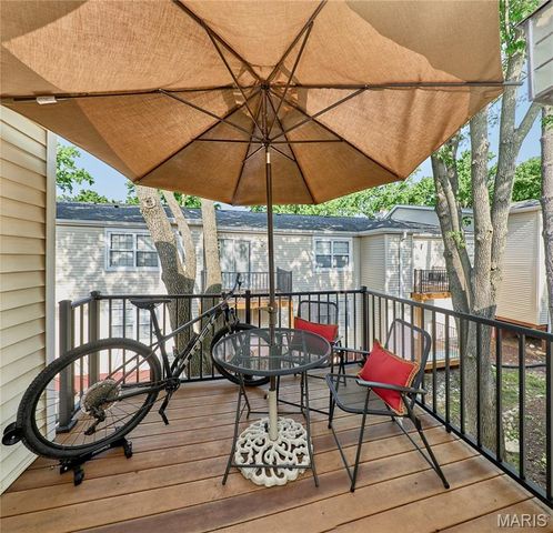 9045 N Swan Circle, Brentwood, MO 63144