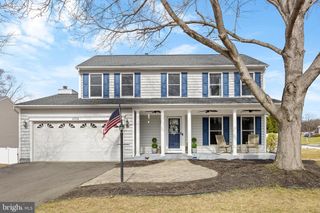 6516 ACORN CT, Warrenton, VA 20187