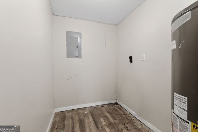 4502 Vinson Avenue, Macon, GA 31206