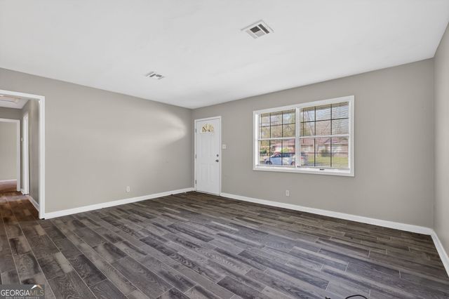 4502 Vinson Avenue, Macon, GA 31206