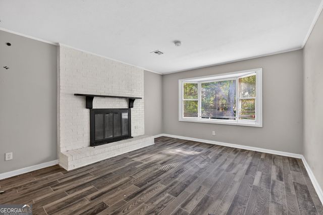 4502 Vinson Avenue, Macon, GA 31206