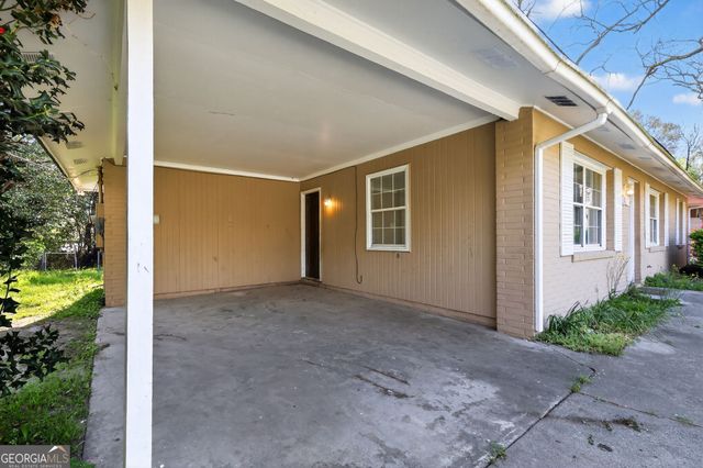 4502 Vinson Avenue, Macon, GA 31206