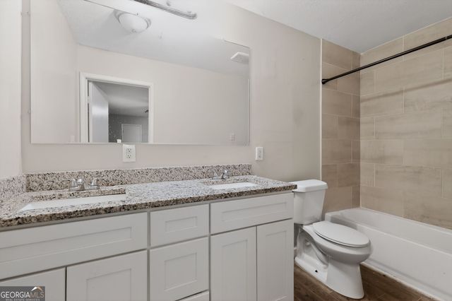 4502 Vinson Avenue, Macon, GA 31206