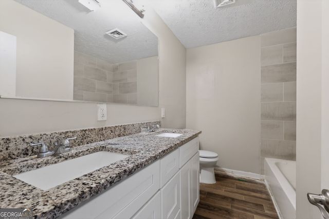 4502 Vinson Avenue, Macon, GA 31206