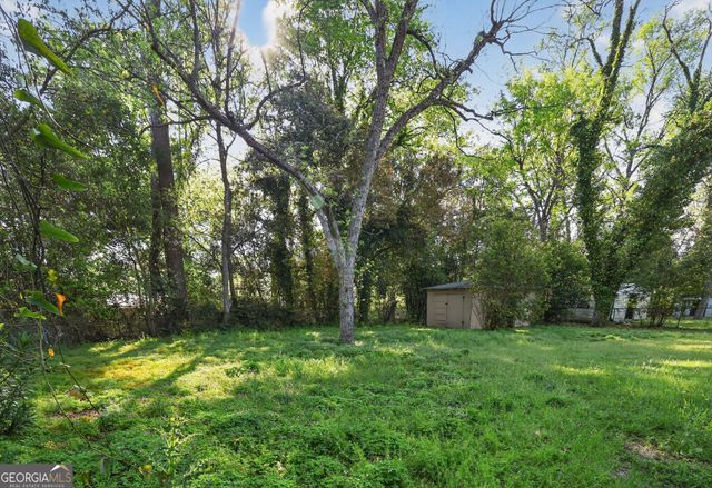 4502 Vinson Avenue, Macon, GA 31206