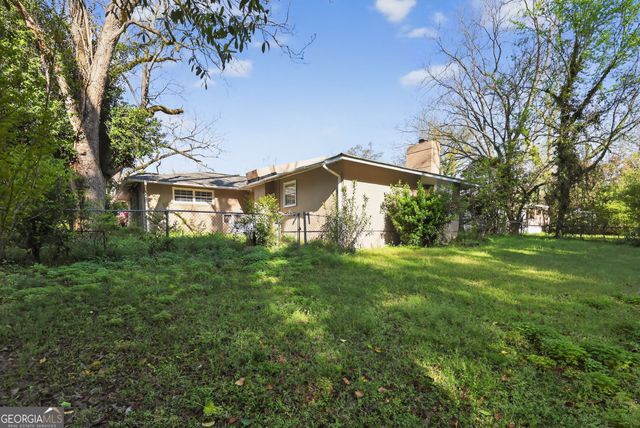 4502 Vinson Avenue, Macon, GA 31206