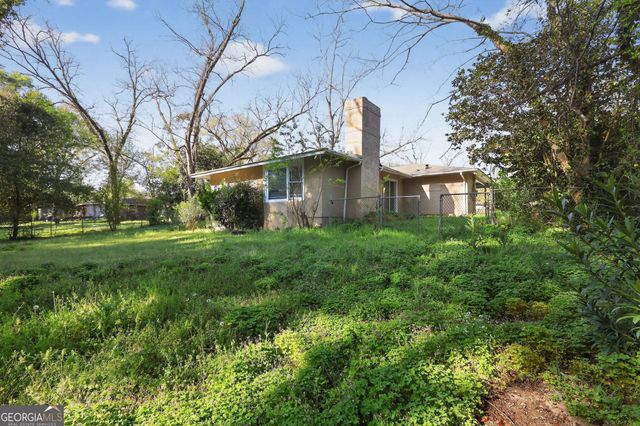 4502 Vinson Avenue, Macon, GA 31206