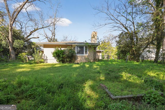 4502 Vinson Avenue, Macon, GA 31206