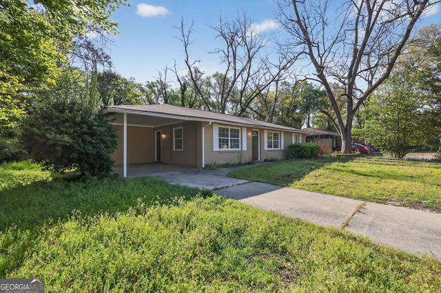 4502 Vinson Avenue, Macon, GA 31206