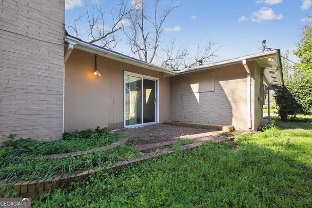 4502 Vinson Avenue, Macon, GA 31206