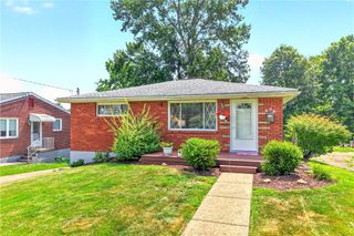 304 Duncan Station Road, Elizabeth Twp/boro, PA 15135