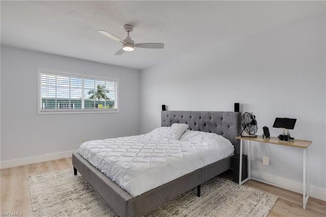 4811 Sunfish CT, Fort Myers, FL 33919