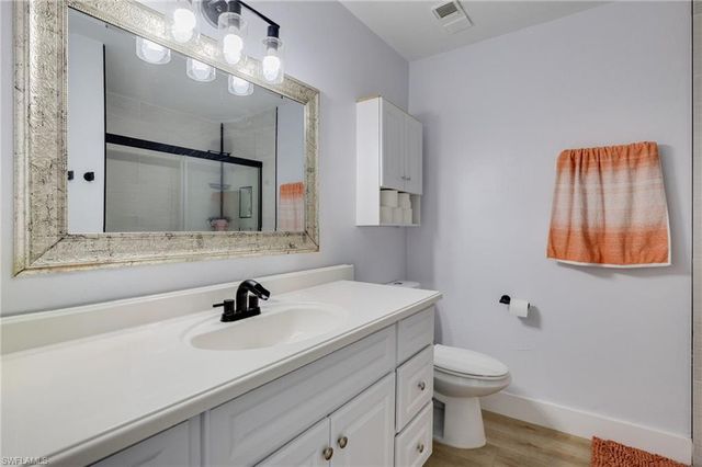 4811 Sunfish CT, Fort Myers, FL 33919