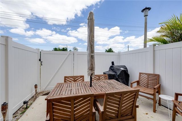 4811 Sunfish CT, Fort Myers, FL 33919