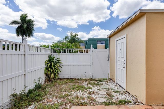 4811 Sunfish CT, Fort Myers, FL 33919