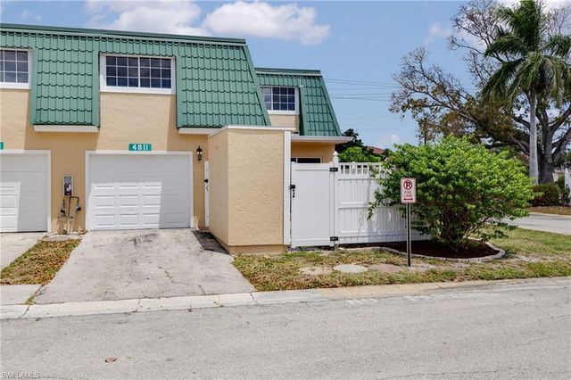 4811 Sunfish CT, Fort Myers, FL 33919