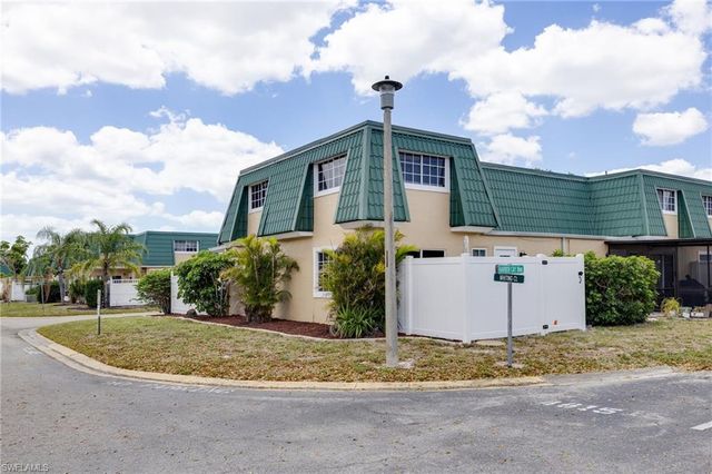 4811 Sunfish CT, Fort Myers, FL 33919