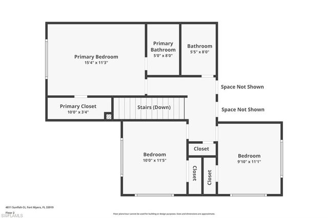 4811 Sunfish CT, Fort Myers, FL 33919