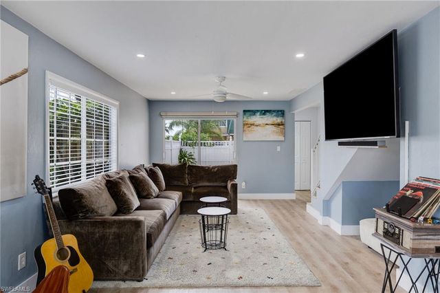 4811 Sunfish CT, Fort Myers, FL 33919