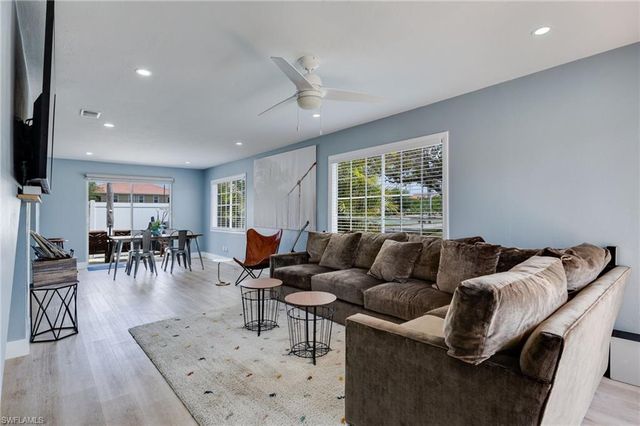 4811 Sunfish CT, Fort Myers, FL 33919