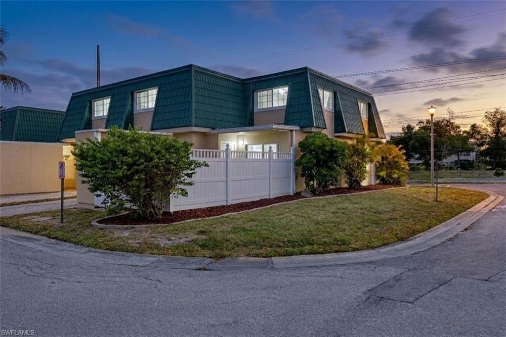 4811 Sunfish CT, Fort Myers, FL 33919