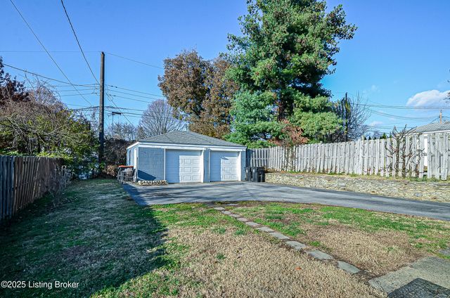 1723 Deer Park Ave, Louisville, KY 40205