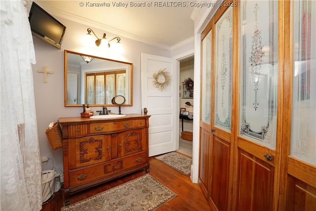 2612 Kanawha Terrace, St Albans, WV 25177