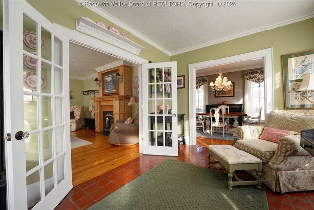 2612 Kanawha Terrace, St Albans, WV 25177