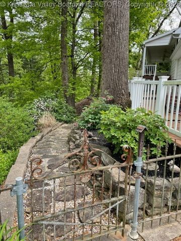 2612 Kanawha Terrace, St Albans, WV 25177